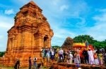 Phan Thiết – Mũi Né – Làng Chài – Suối Tiên 3 Ngày 2 Đêm